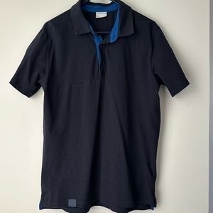 Men's Porsche Polo Shirt